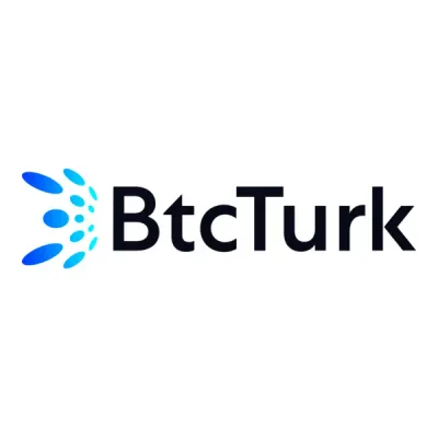 BtcTurk Logo