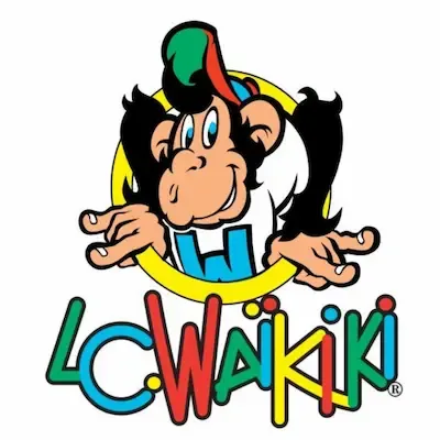 LC Waikiki