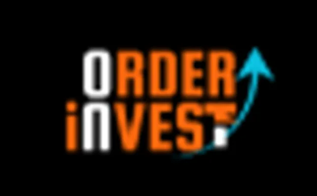 Order İnvest Logo