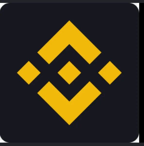 Binance Tr Logo