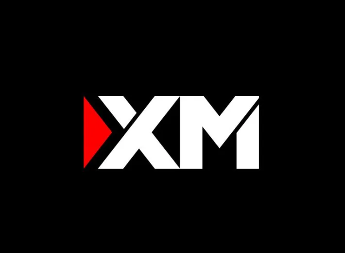 Xm.com Logo