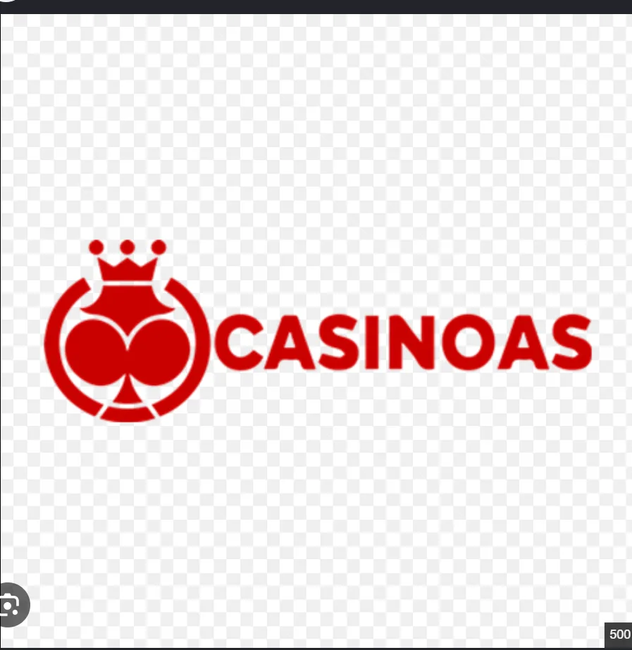 Casinoas