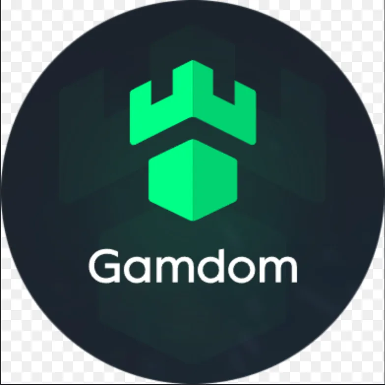 Gamdom