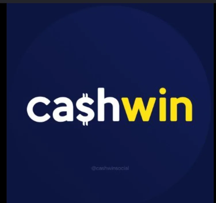 Cashwin