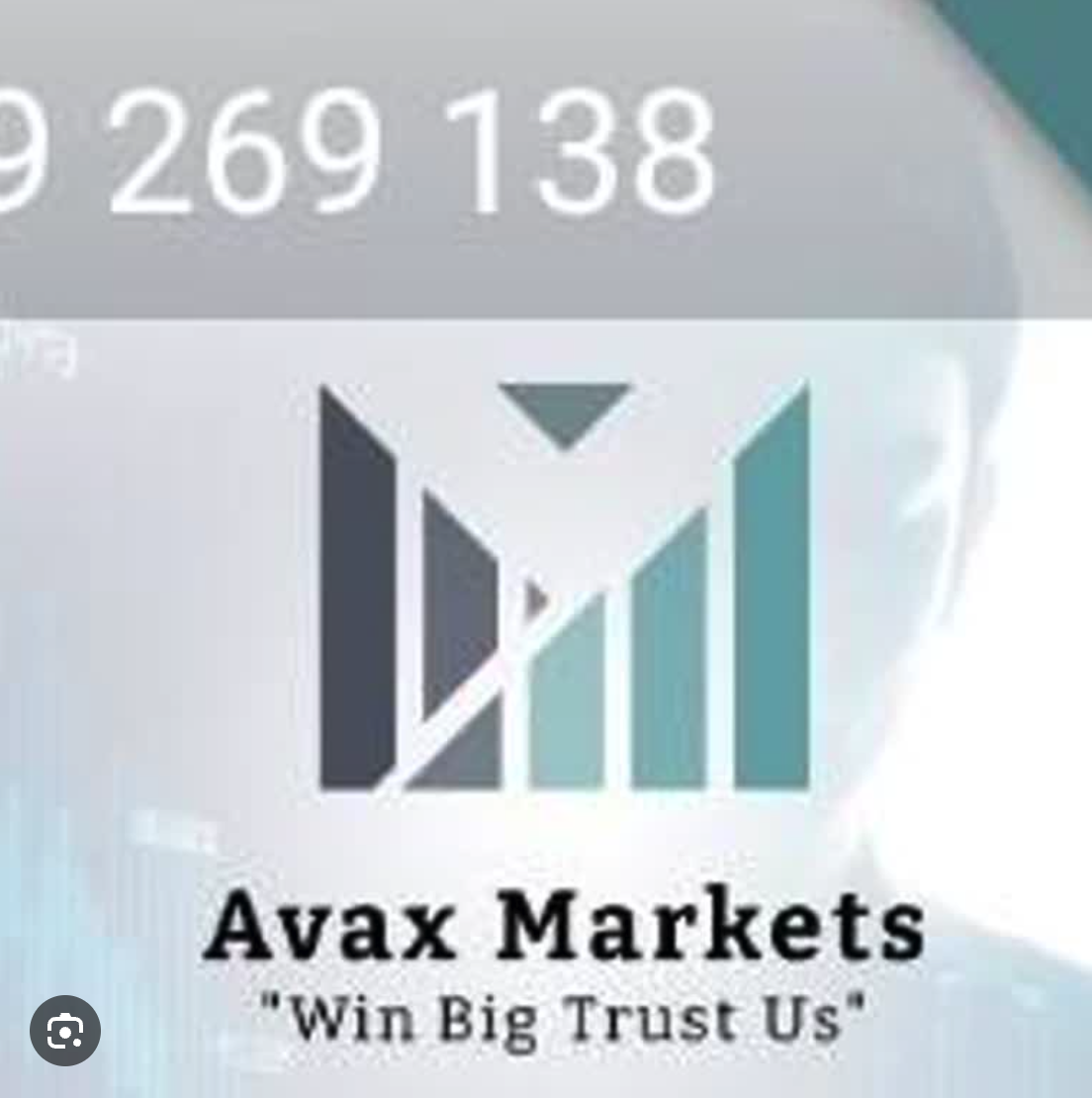 Avaxfxmarkets