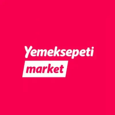 Yemeksepeti Market