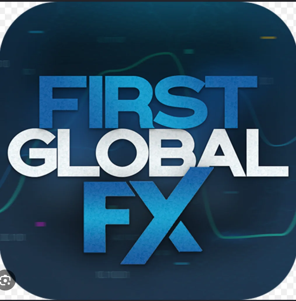 First Global Fx Logo