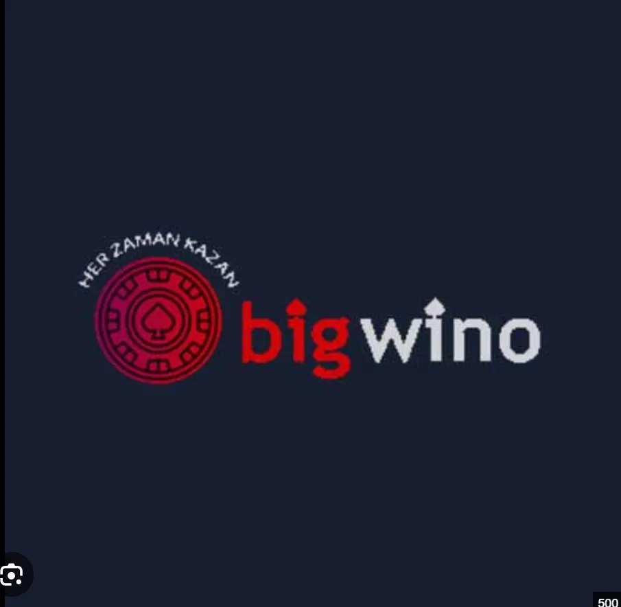 Bigwino
