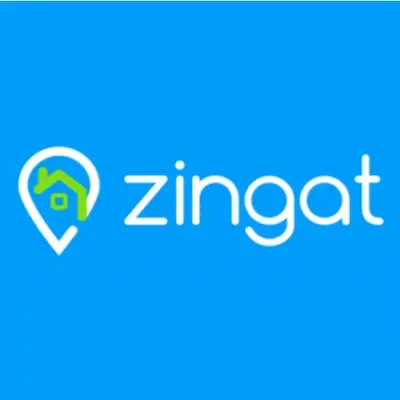 Zingat