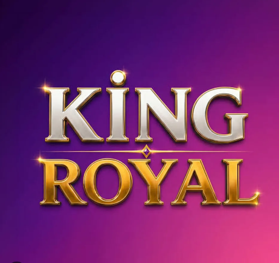 Kingroyal