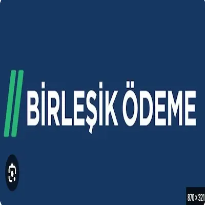 Birleşik Ödeme