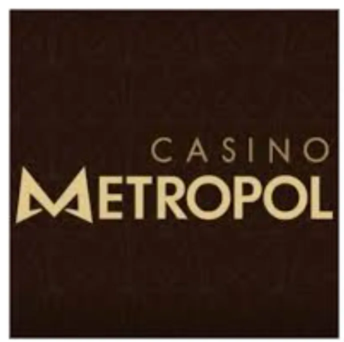 Casinometropol