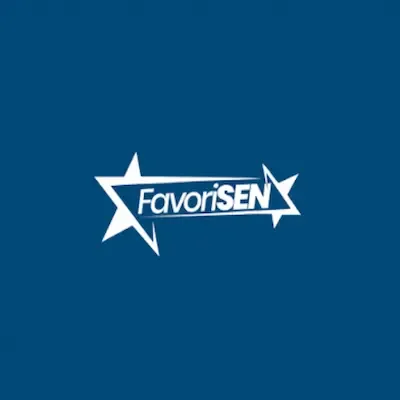 Favorisen