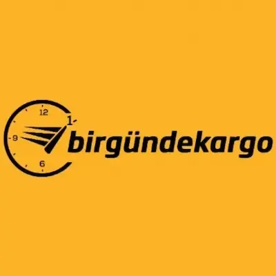 Bir Günde Kargo