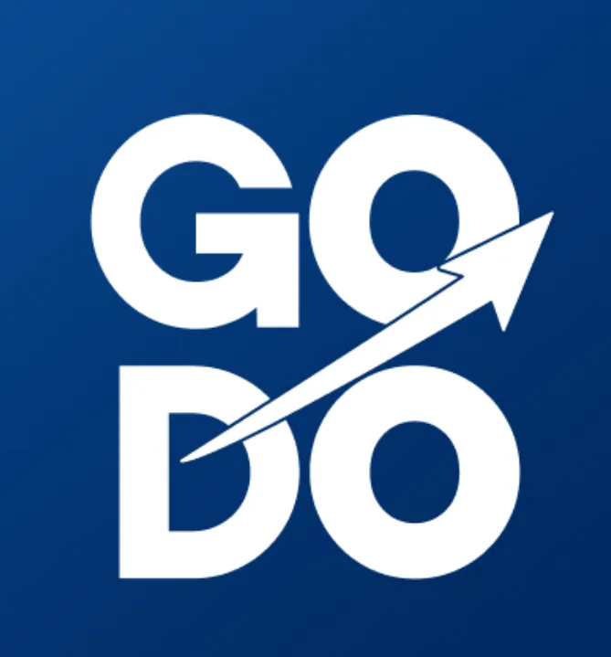 Godo Foreks Logo